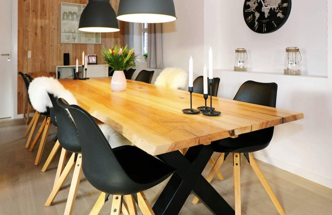 5 Star Holiday Home in Hadsund - Photo 19