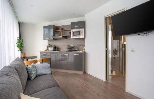 Limehome Köln Friesenplatz - Digital Access - Foto 40