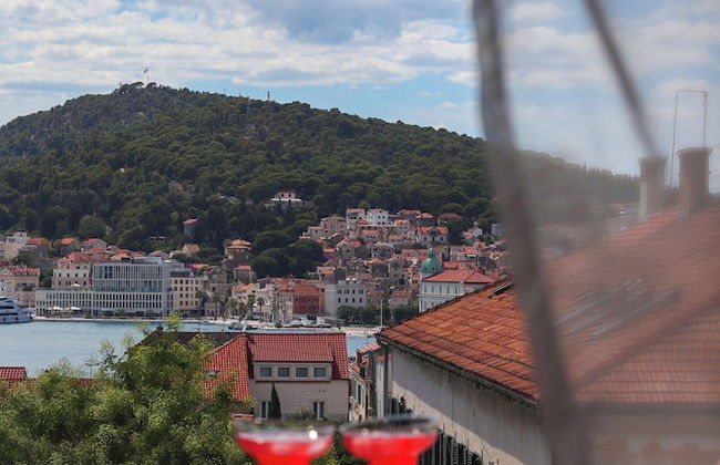 City Center Sunset Penthouse - Foto 12