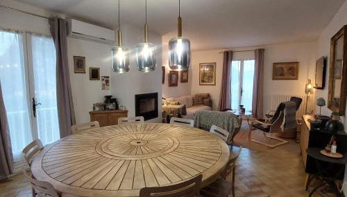 Maison familiale à louer dans le Luberon - Foto 3