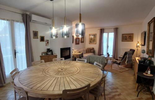 Maison familiale à louer dans le Luberon - Foto 3
