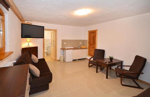 Nad morzem i jeziorem Dworek Kopań - Foto 31