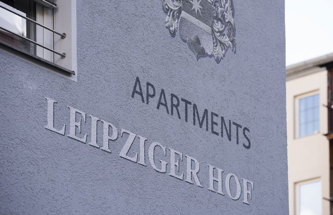 Apartments Leipziger Hof - Foto 21