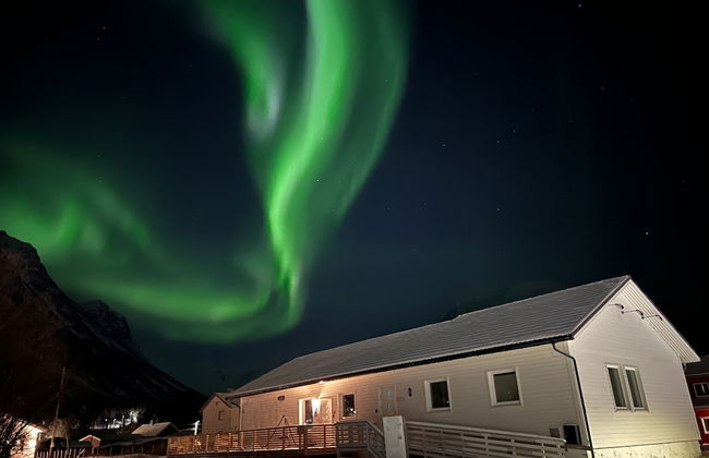 Alpan Apartments - Foto 28