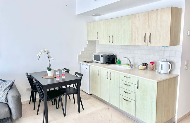 Amazing studio - with Balcony - Foto 4