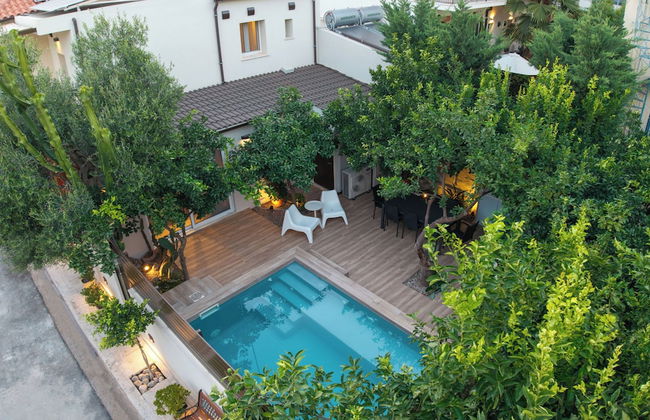 City Cottage - Foto 73