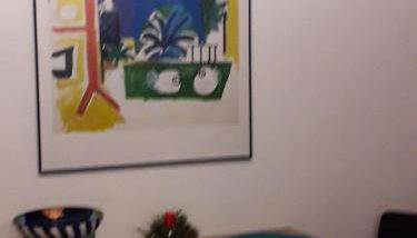 Feel good - like at home apartment near Messe - Foto 5