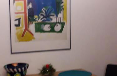 Feel good - like at home apartment near Messe - Foto 5