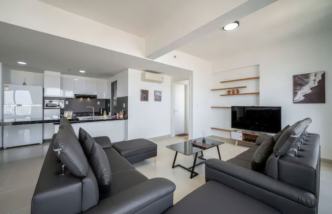 GEM EMERALD - Celadon City Tan Phu - Photo 18