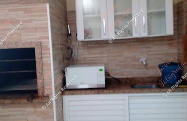 Linda Residência em Ipanema Pontal do Paraná - Foto 5