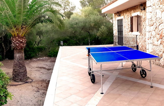 Finca Isabel y Guillermo - Foto 24