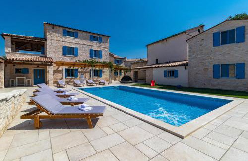 Villa Boccordi - Foto 5