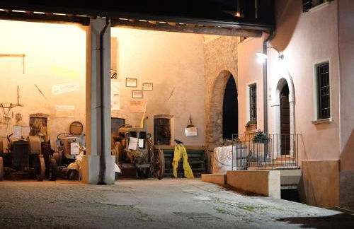 Corte Fattori - Foto 66