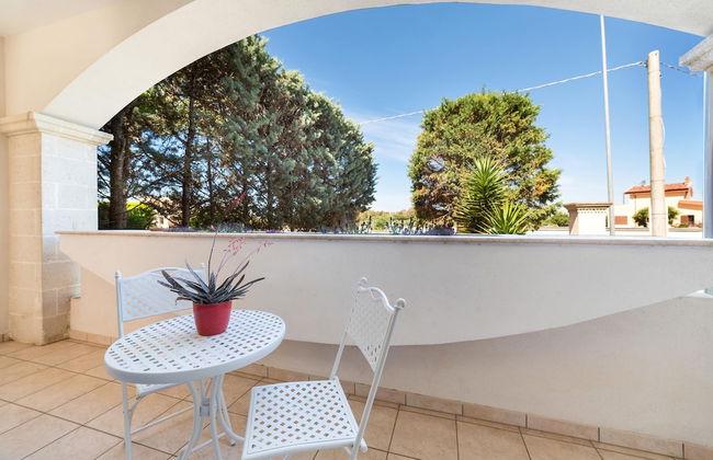 Villa Vespucci - Foto 30