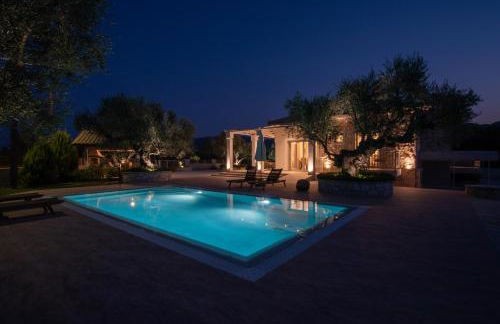 Villa Niva - Foto 37