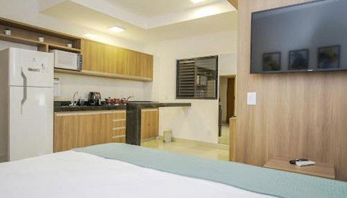 Premium Suite - Foto 2