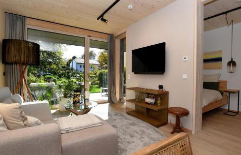 Das SeeQuartier - Ein Ort zum Genießen - Luxuriös und BrandNEU - Foto 21