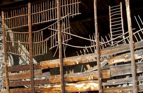 Casa rural cal Rei - Foto 95