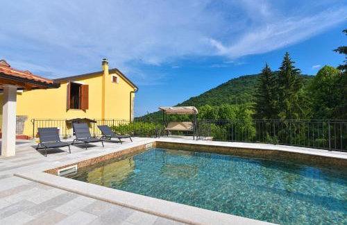 Villa Danica with pool - Perka - Foto 12