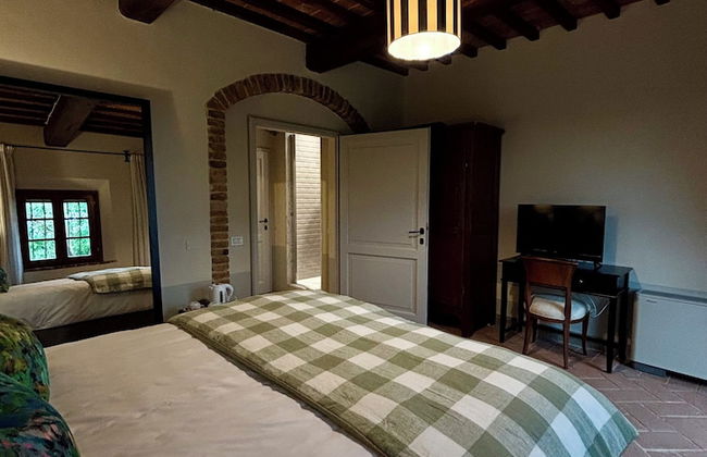 Tenuta Sant'Ilario - Foto 33