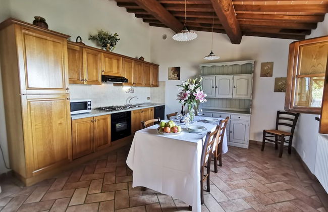 Villa Antonella - Foto 22