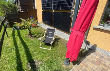 Ferienwohnung am Chursbach - Foto 27