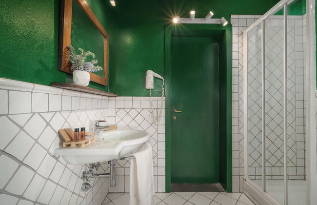 Relais Poggio Borgoni - Foto 81