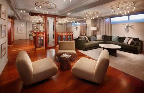 Apartaments-Hotel Hispanos 7 Suiza - Foto 24