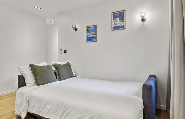 Rivages du Vieux Port - Foto 5