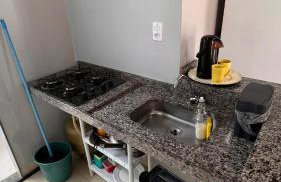 loft - studio excelente localização! - Foto 10