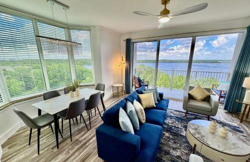 Balcony Lake Views - Pool, Gym, WiFi & Parking - Foto 42