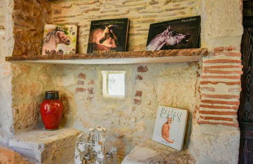 Le Mas dAmour - Foto 35