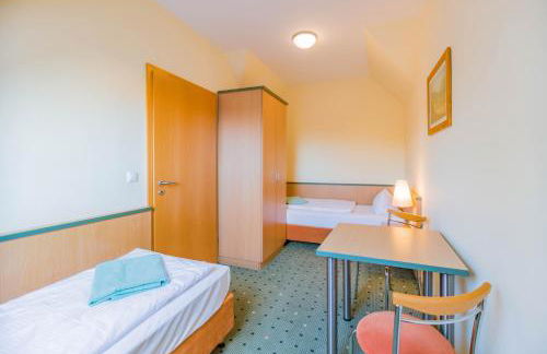 Am Weststrand Apartmenthaus Waldeck - Foto 36