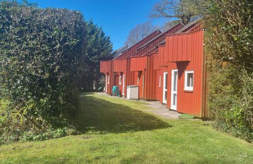 Woodland Lodge, Llanteglos Estate - Foto 15