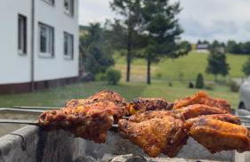 Ferienwohnung Wiesenblick in Seiffen - Foto 46