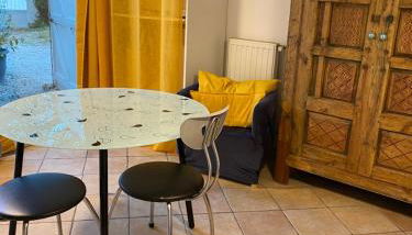 Studio Les Terrasses - Foto 5, storage