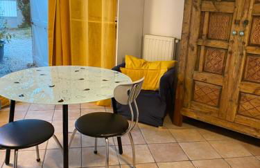 Studio Les Terrasses - Foto 5