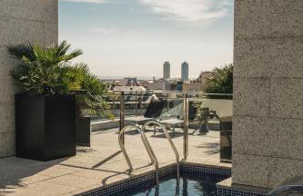 Suites Avenue - Foto 37