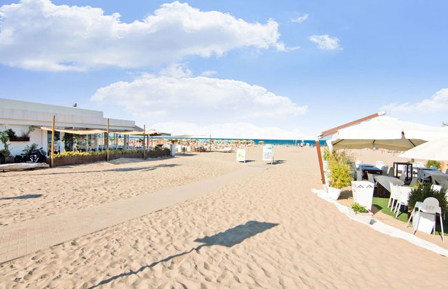Coastal Retreat in Riccione - Foto 26