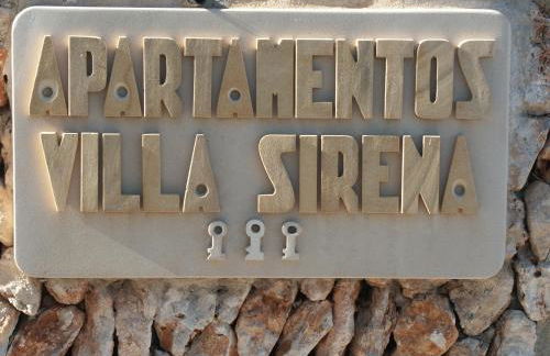 Apartamentos Villa Sirena - Foto 9