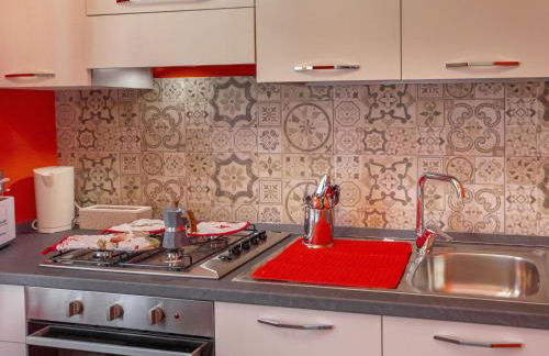 Apartment Liberty House by Interhome - Foto 8