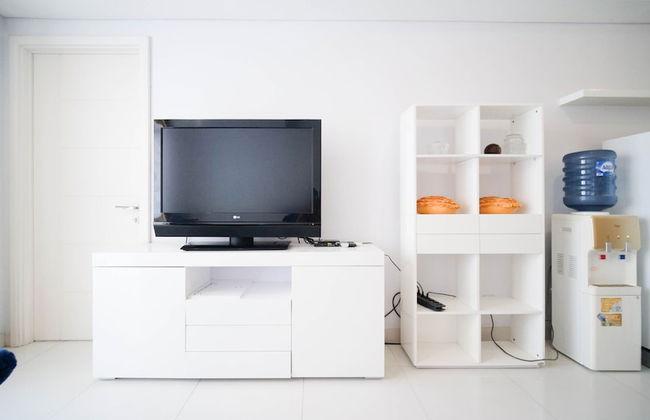 Strategic And Spacious 2Br Apartment At Trillium Residence - Foto 37