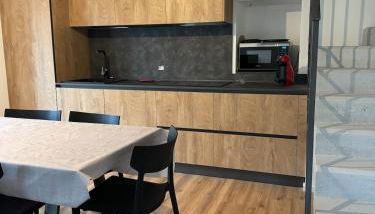 Bellavista a Villa Dalegno con giardino - Foto 2