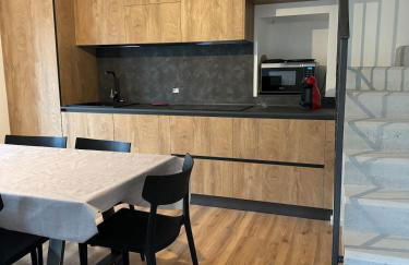 Bellavista a Villa Dalegno con giardino - Foto 2