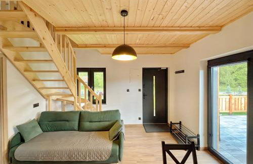 BiesCzadowe Domki - Foto 9