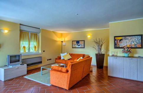 Villa delle Olive - Photo 22