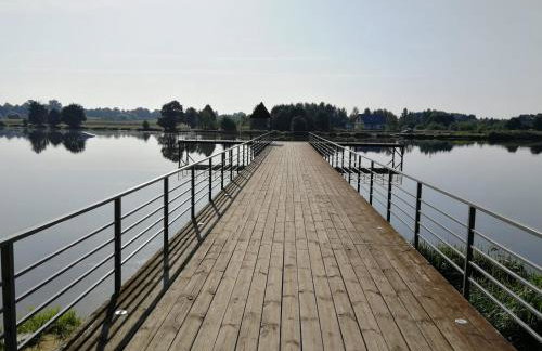 Domek nad Zalewem - Foto 39