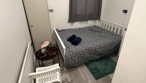 Lovely Apartment Close to Acton Central Station - Foto 3