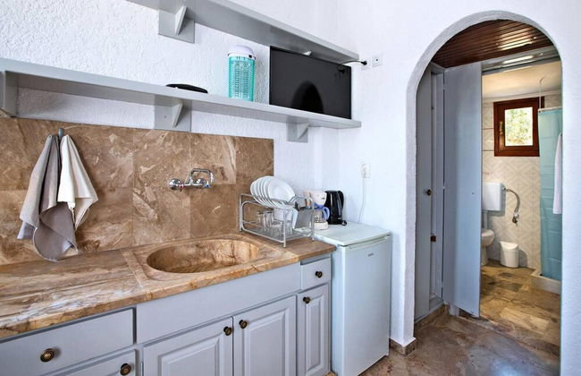 Apartments With Garden View Creta Ierapetra - Foto 8