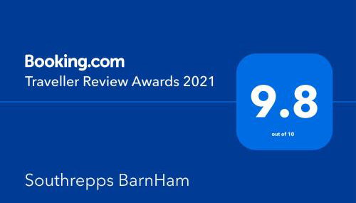 Southrepps BarnHam - Foto 2